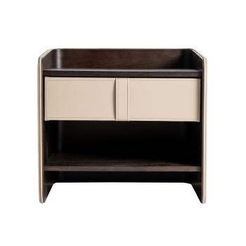 TAHUA BEDSIDE TABLE