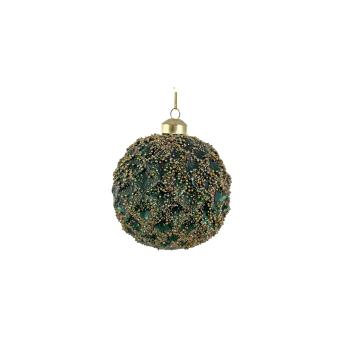 RHOMBUS D10 X/MAS BALL
