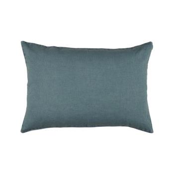 HAVEN SPRUCE BLUE CUSHION 