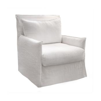 KOLOSSOS WH ARMCHAIR 