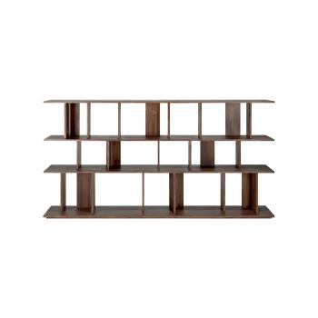 IRREGULAR RACK BOOKCASE