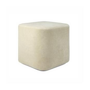 CUBE SAND STOOL