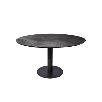 MOON RADIUS SIDE TABLE