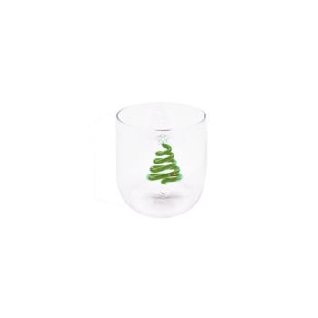 3D TREE GREEN