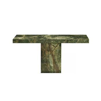 ROMA FOREST GREEN CONSOLE 
