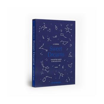 SWEET DREAMS SLEEP JOURNAL