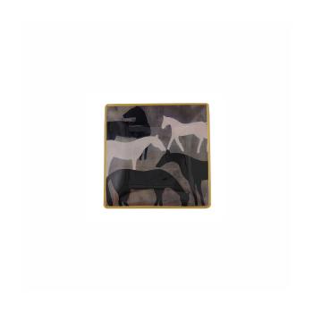 HORSES 