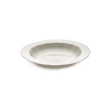 SILHOUETTE DEEP PLATE 