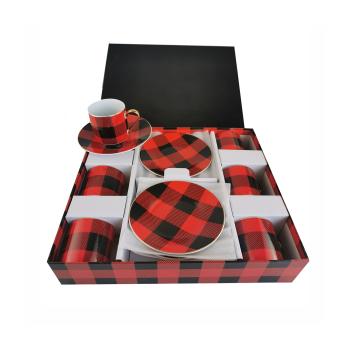 MACGREGOR TARTAN 