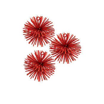 PRICKLE RED