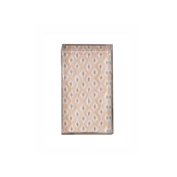 RHOMB OBLONG 