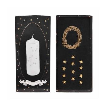 ASTROLOGY CANDLE