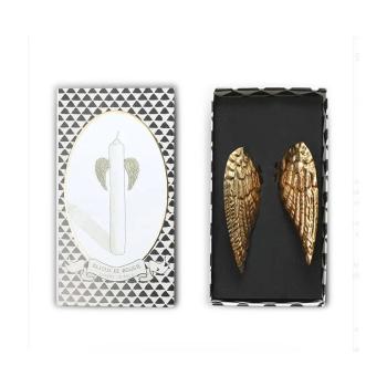CANDLE WINGS 
