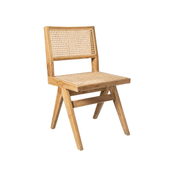 SILLA DOUBLE CHAIR