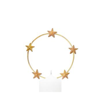 HALO S CANDLE