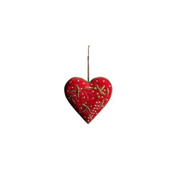 RED HEART 