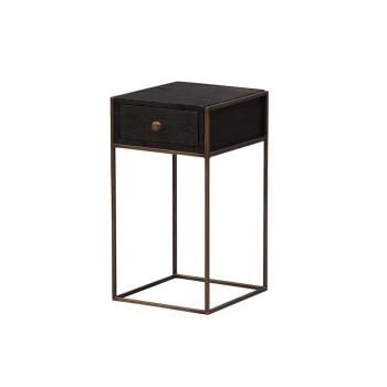 OMMI BEDSIDE TABLE