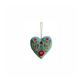 BOHEMIAN HEART