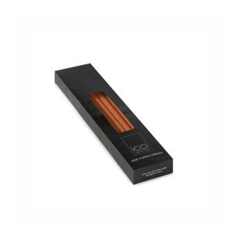 FINE TAPER OPAQUE 6PCS