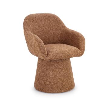 PERSA SWIVEL TERRACOTTA 