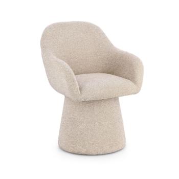 PERSA SWIVEL BEIGE