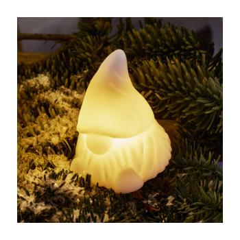 COCO GNOMET S WHITE WAX 