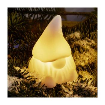 COCO GNOMET T WHITE WAX 