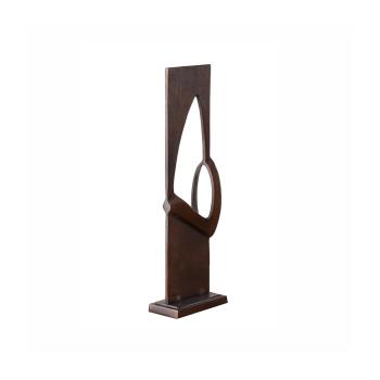 ABSTRACT SCULPTURE