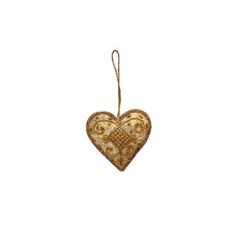 PENDANT HEART