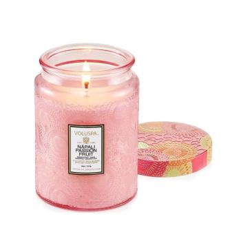 NAPALI PASSION FRUIT LARGE JAR 