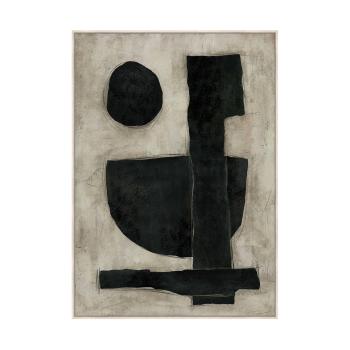 ABSTRACT BL/GR