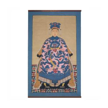 EMPEROR PORTRAIT 154