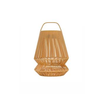 LAMPION CARRY ON HONEY