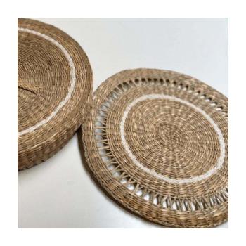 SEAGRASS WHITE SET6 