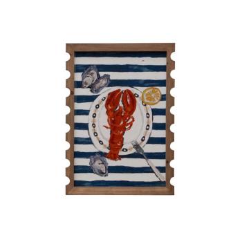 COASTAL BISTRO LOBSTER
