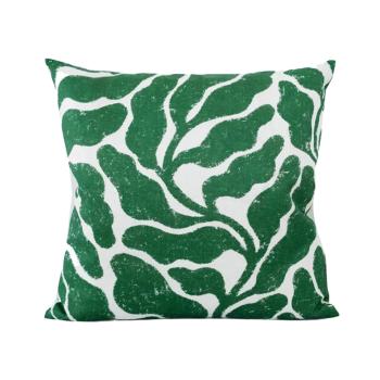 LEAVES  GREEN 