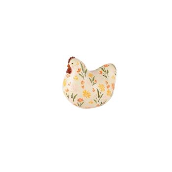 PLANT LOVER CHICKENS