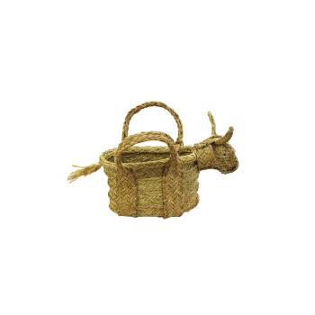ESPARTO DONKEY 