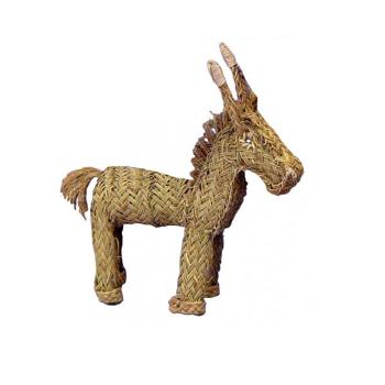 MULE ESPARTO
