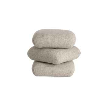 LAURIA  L.GREY/CREAM 