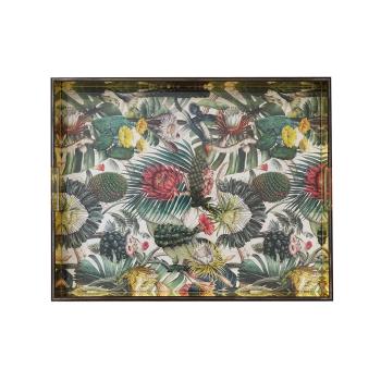 TROPIC OBLONG 