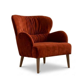 ROSS DEEP ORANGE