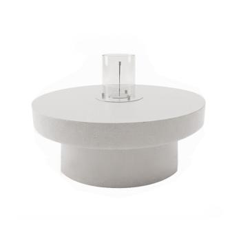 PYRALTHIA WHITE FIRE PIT
