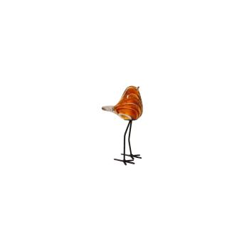 BIRD ORANGE