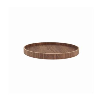 SERVE ROUND NON SLIP