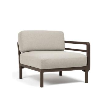 MAXIMO GESSO TERRA END SEAT