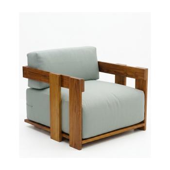 AXIS OUTDOOR ARMCHAIR
