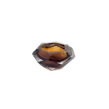 ASI AMBER/BROWN 