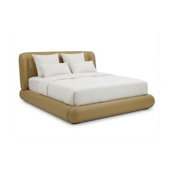 ORION BED W STORAGE