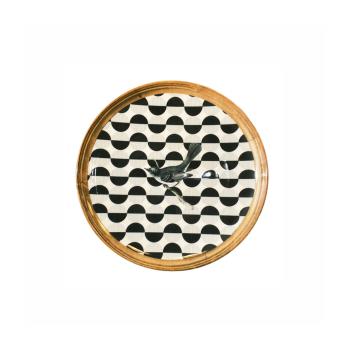 BIRDS SET6  DESSERT PLATE